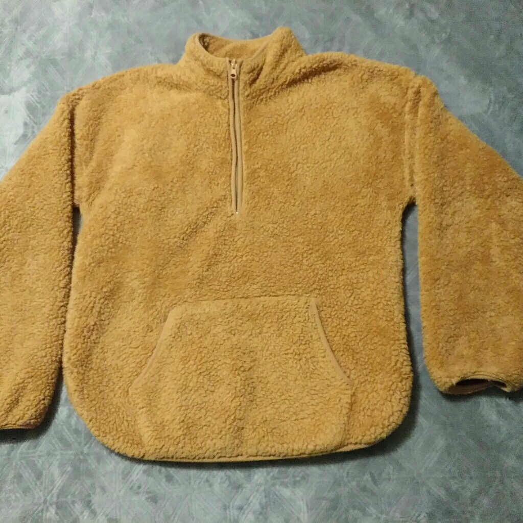 Womens Pullover